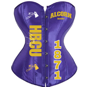Alcorn Corset