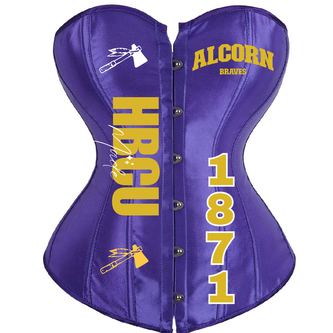 Alcorn Corset