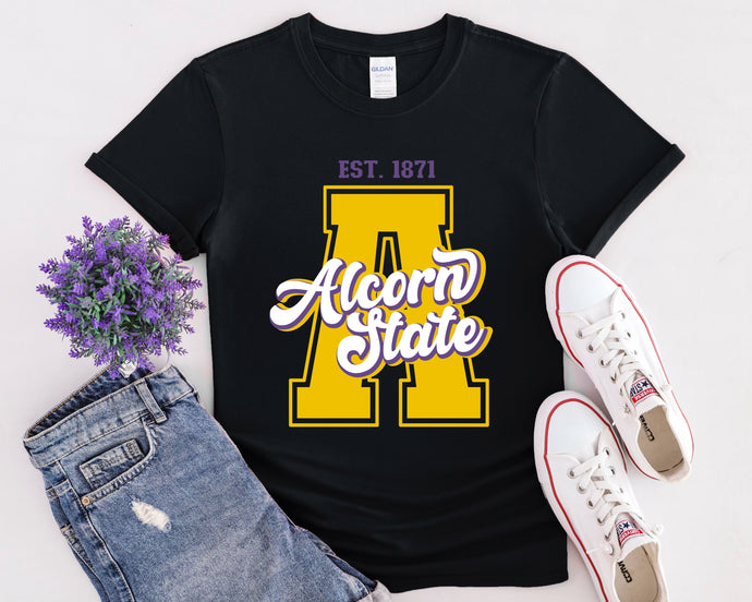 Alcorn State 1871