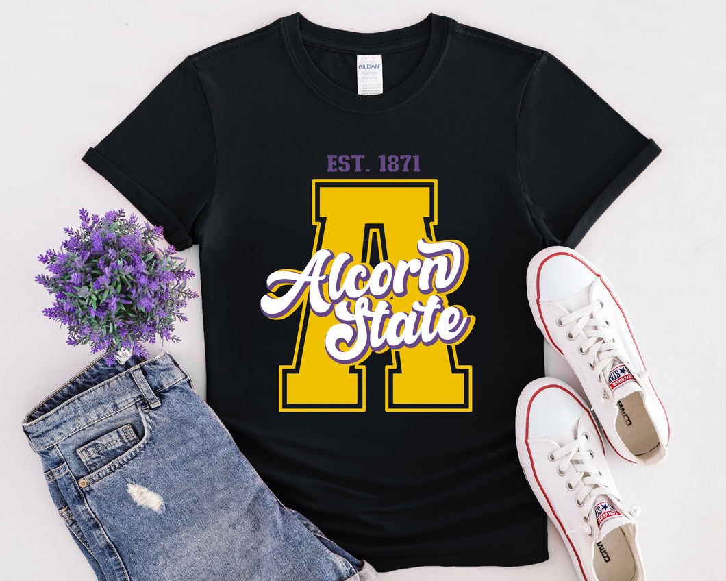 Alcorn State 1871