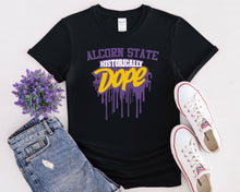 Load image into Gallery viewer, Alcorn Historically Dope