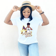 Load image into Gallery viewer, Alcorn State Girl