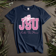 Load image into Gallery viewer, JSU Rocks The House