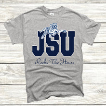 Load image into Gallery viewer, JSU Rocks The House