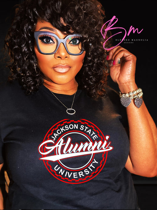 Alumni Jackson State University