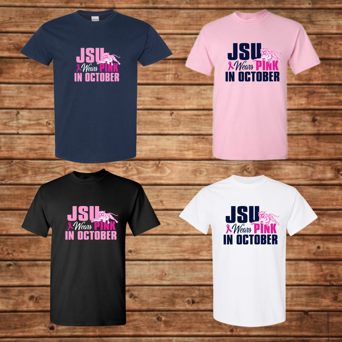 JSU Pink