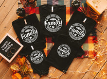 Load image into Gallery viewer, 2023 Family Thanksgiving