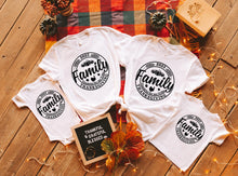 Load image into Gallery viewer, 2023 Family Thanksgiving