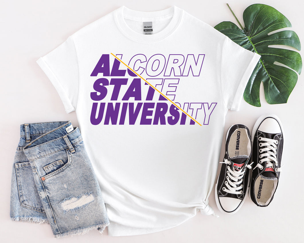 Alcorn State