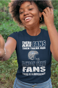 There Are Fans- JSU