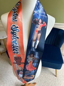 Graduation Stoles