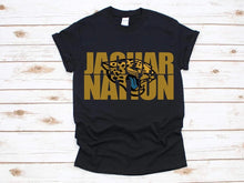 Load image into Gallery viewer, Jaguar Nation