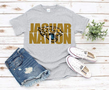 Load image into Gallery viewer, Jaguar Nation