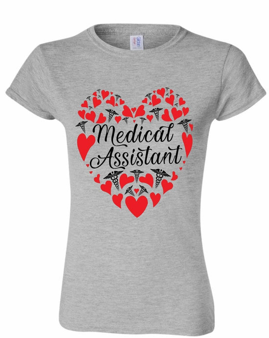 Medical Assistant
