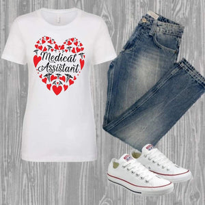 Medical Assistant