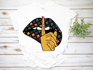 Mardi Gras 20/20 R1