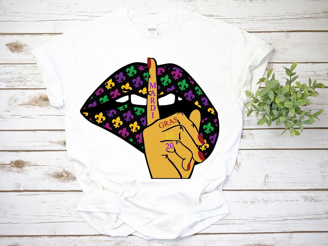 Mardi Gras 20/20 R1