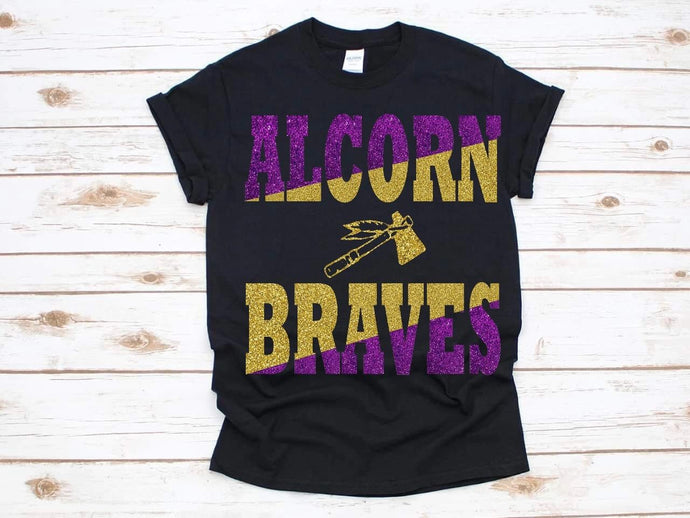 Alcorn Braves