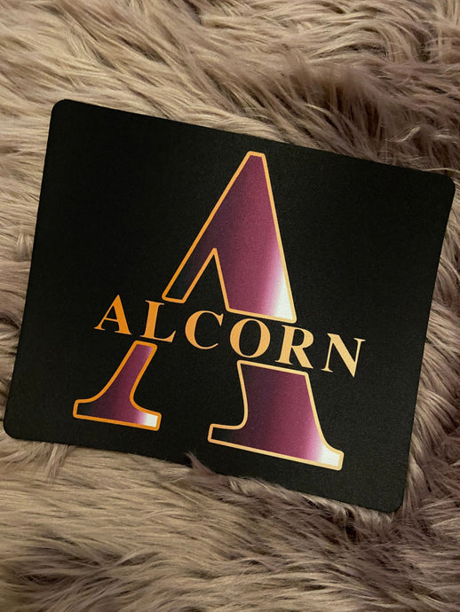 Alcorn State Mouse Pad