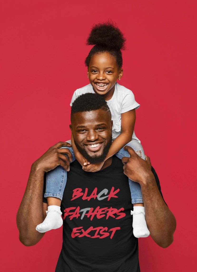 Black Fathers Matter