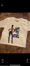 Load image into Gallery viewer, Jackson State Girl