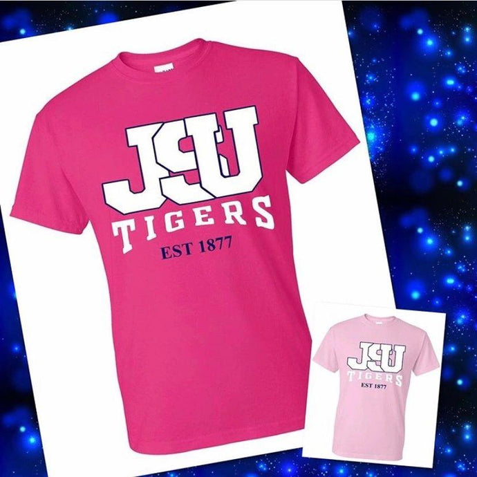 JSU Tigers