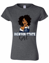 Load image into Gallery viewer, Jackson State Girl 2