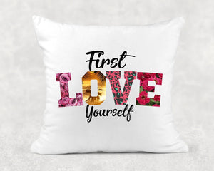 Love Pillows