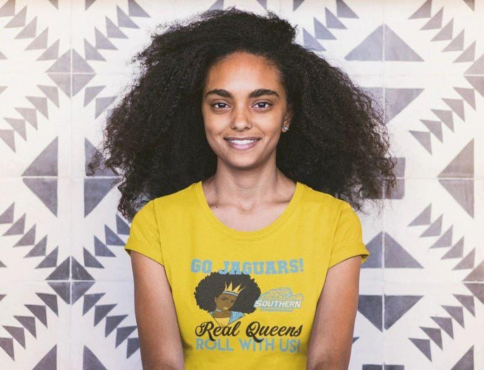 Real Queen  Southern University