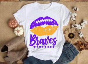 Braves   ASU
