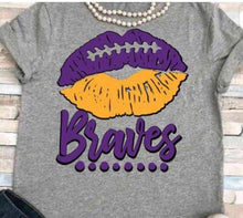 Load image into Gallery viewer, Braves   ASU