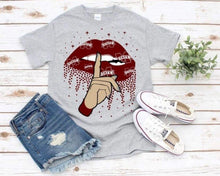 Load image into Gallery viewer, Mississippi State Dripping Lips