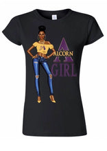 Load image into Gallery viewer, Alcorn Girl 2