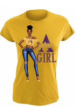 Load image into Gallery viewer, Alcorn Girl 2