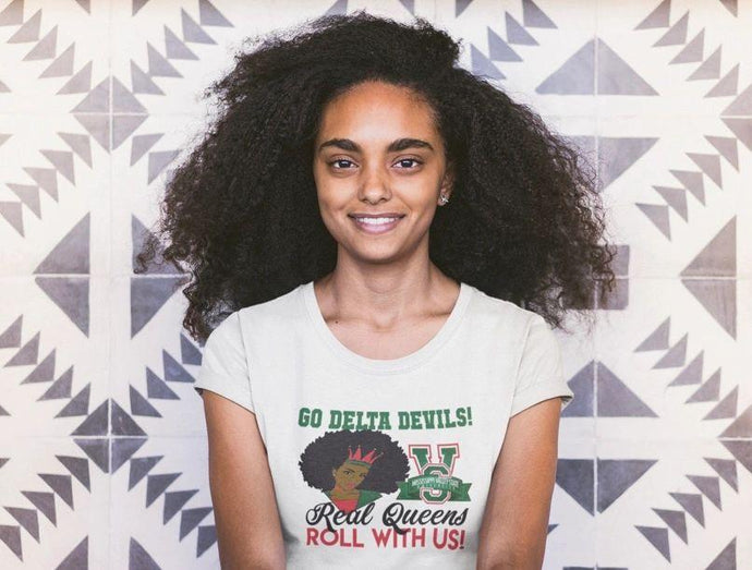 Real Queens  Mississppi Valley