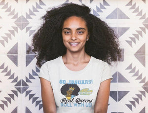 Real Queen  Southern University