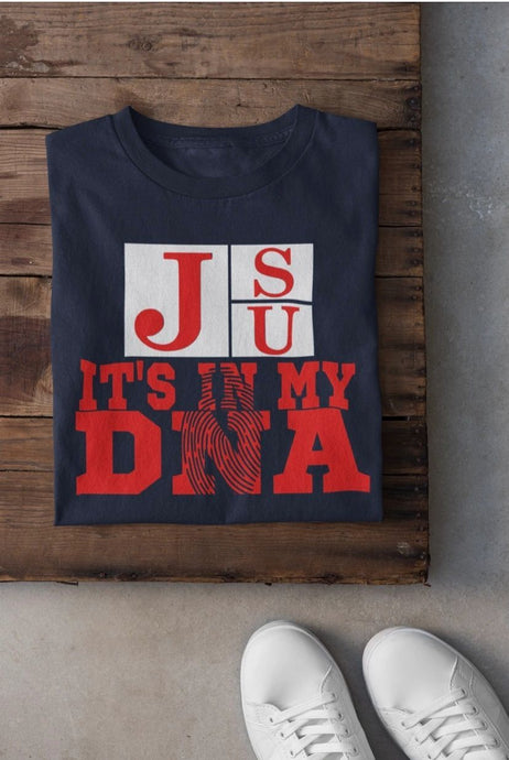 JSU   It’s In My DNA