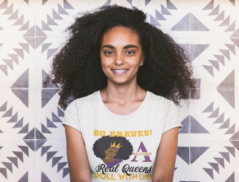 Real Queens  Alcorn