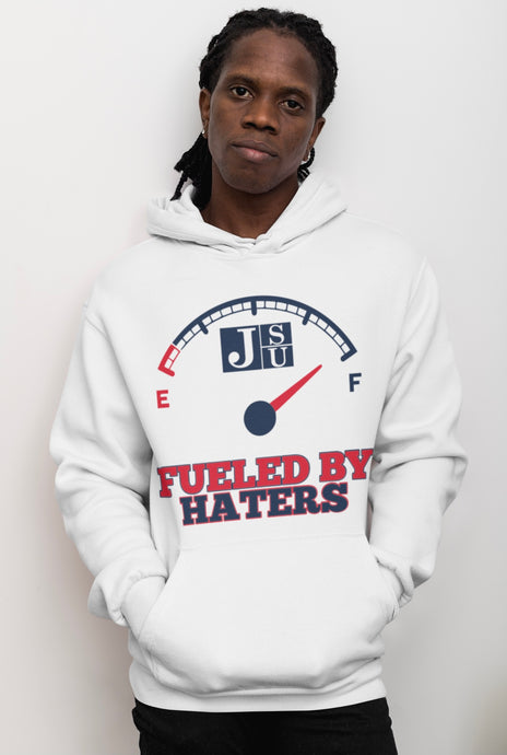 Fueled By Haters- JSU