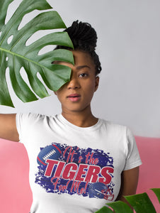 It’s The Tigers For Me