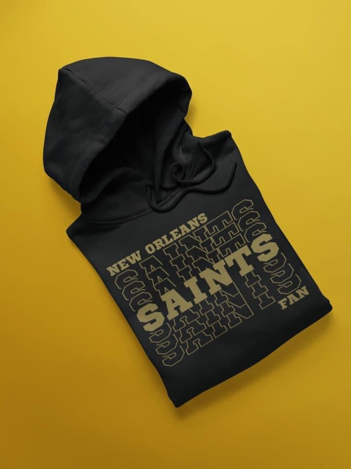 Saints