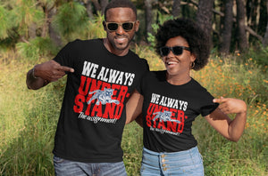 We Always Understand-JSU