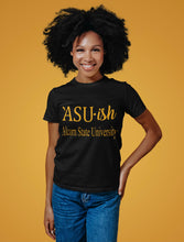 Load image into Gallery viewer, ASU ish - Alcorn University