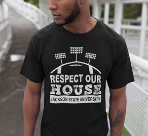 Respect Our House