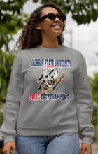 Load image into Gallery viewer, I Believe SWAC East Champions