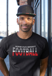 Jackson State Football