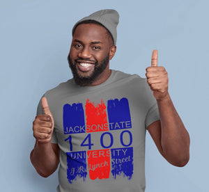 1400 Lynch Street- JSU