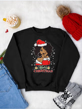 Load image into Gallery viewer, Christmas Girl