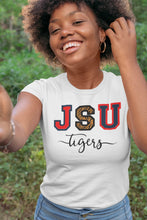 Load image into Gallery viewer, JSU Tigers Stripe