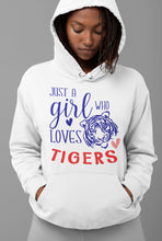 Load image into Gallery viewer, Just A Girl Who Loves Tigers